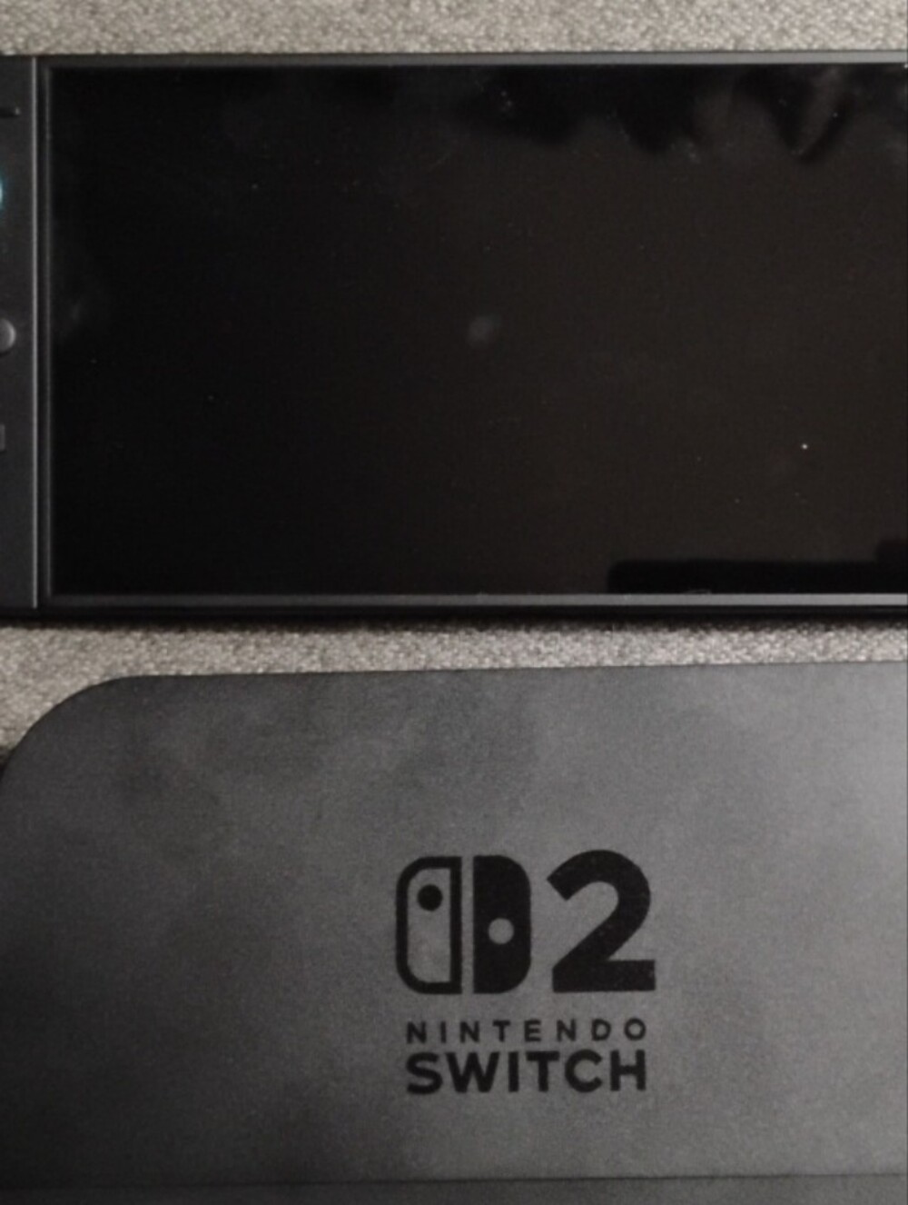 Nintendo Switch 2  Console Tested And Working With Nintendo Switch 2 Controller